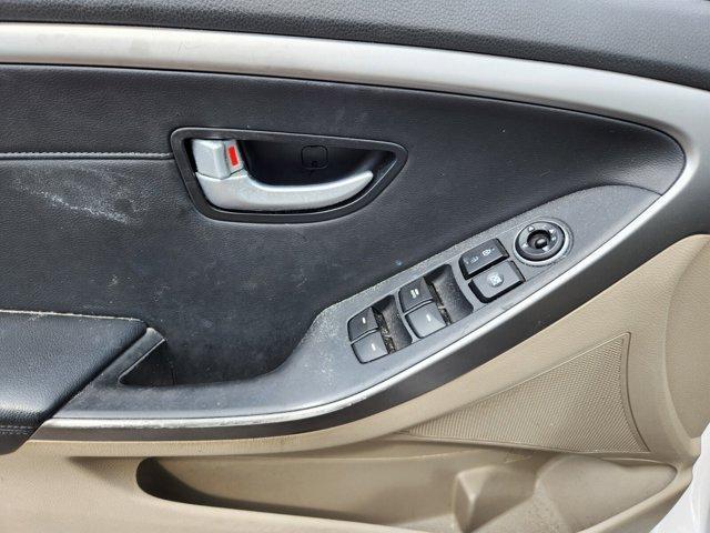 used 2013 Hyundai Elantra GT car, priced at $5,991