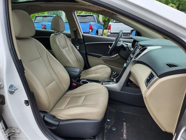 used 2013 Hyundai Elantra GT car, priced at $7,000