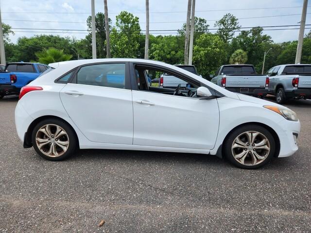 used 2013 Hyundai Elantra GT car, priced at $7,000
