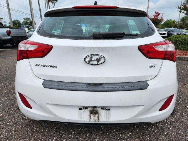 used 2013 Hyundai Elantra GT car, priced at $5,991