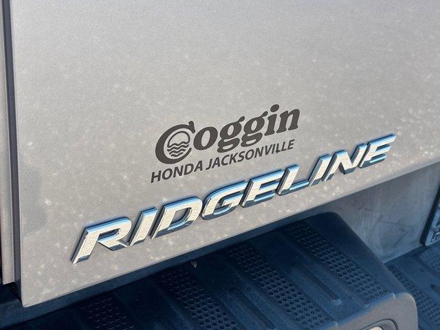 used 2020 Honda Ridgeline car, priced at $17,000