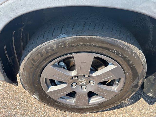 used 2020 Honda Ridgeline car, priced at $17,000