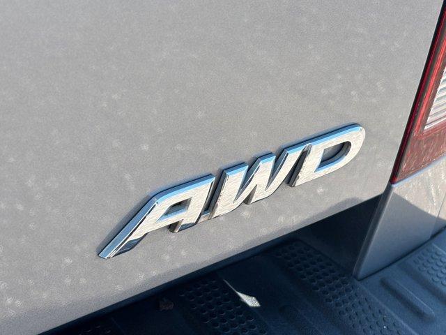 used 2020 Honda Ridgeline car, priced at $17,000