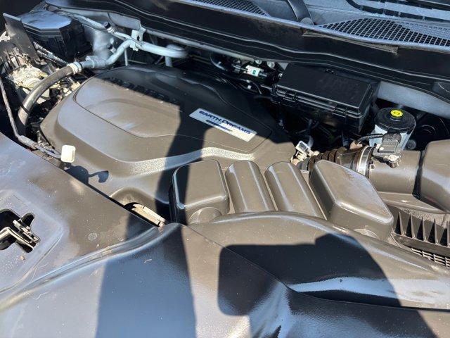 used 2020 Honda Ridgeline car, priced at $17,000