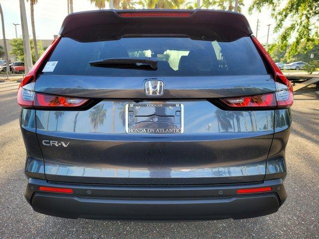 new 2024 Honda CR-V car, priced at $36,005