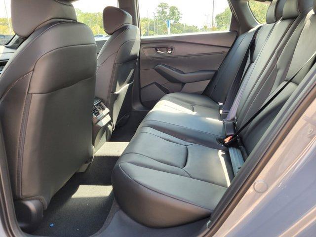 new 2025 Honda Accord Hybrid car, priced at $36,158