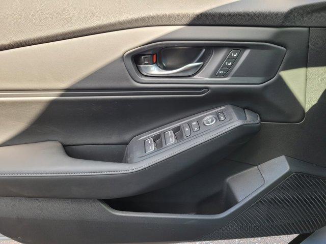 new 2025 Honda Accord Hybrid car, priced at $36,158
