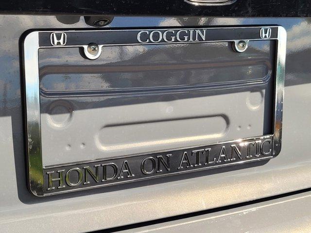 new 2025 Honda Accord Hybrid car, priced at $36,158