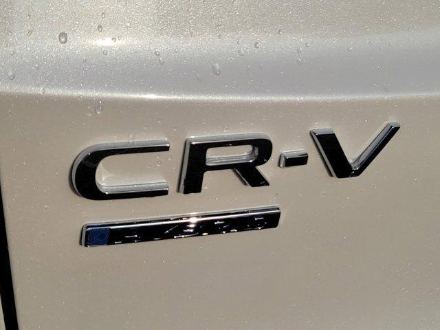 new 2025 Honda CR-V Hybrid car, priced at $38,941