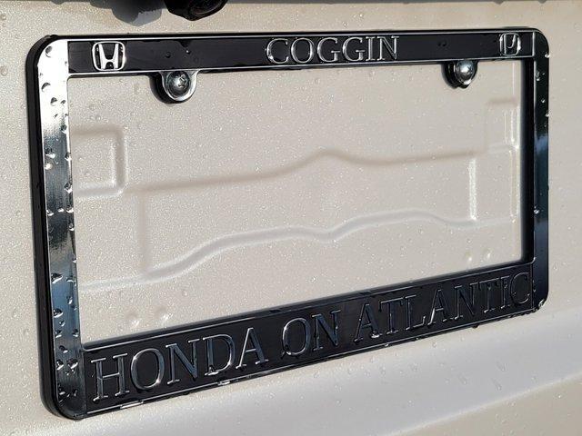 new 2025 Honda CR-V Hybrid car, priced at $38,941
