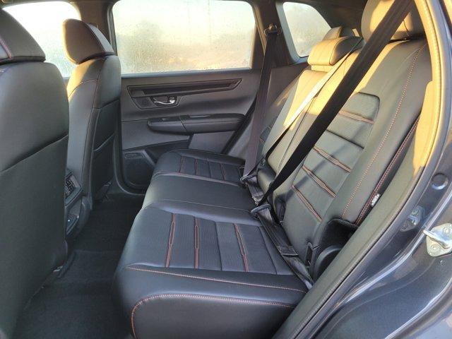 new 2026 Honda CR-V Hybrid car, priced at $39,157