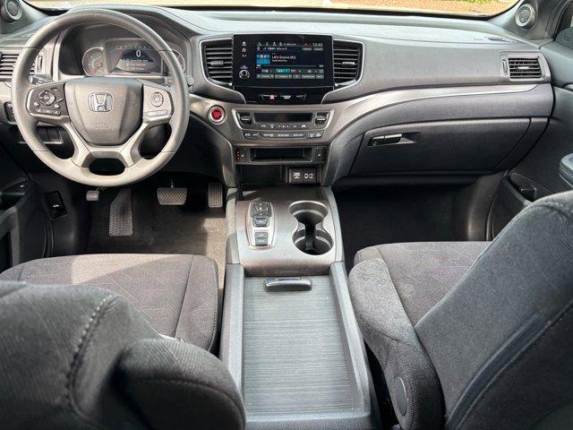 used 2022 Honda Pilot car, priced at $29,691