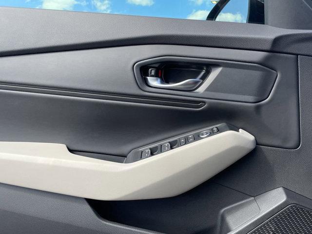 new 2025 Honda Accord car, priced at $31,890