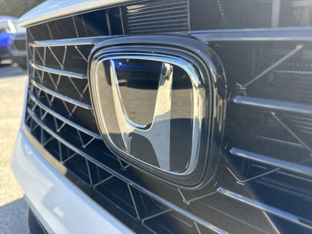 new 2025 Honda Accord car, priced at $31,890