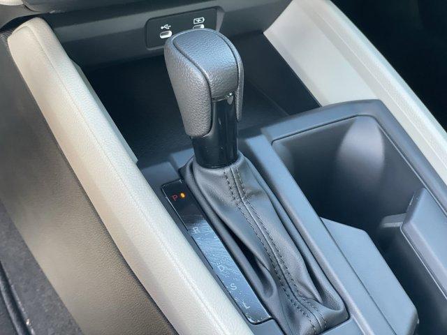 new 2025 Honda Accord car, priced at $31,890