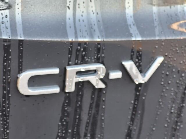 new 2025 Honda CR-V car, priced at $31,749