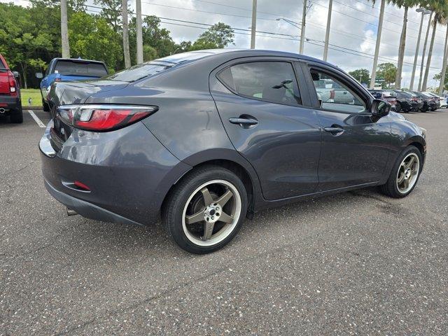 used 2018 Toyota Yaris iA car, priced at $12,000