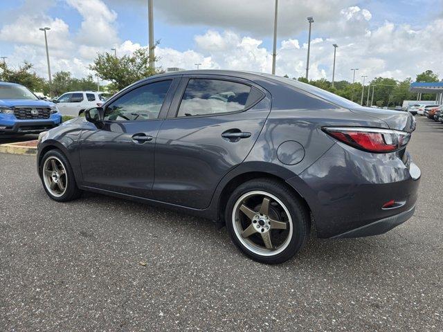 used 2018 Toyota Yaris iA car, priced at $12,000