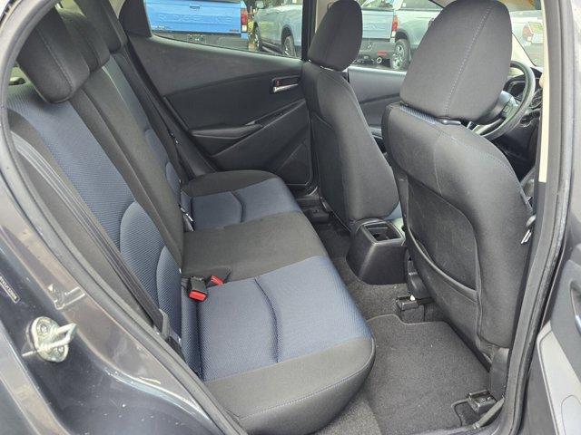 used 2018 Toyota Yaris iA car, priced at $12,000