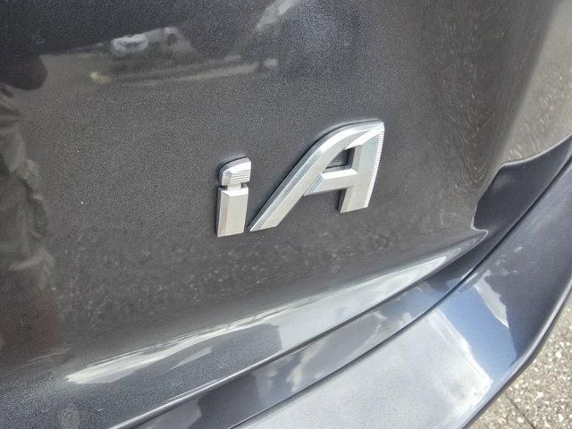 used 2018 Toyota Yaris iA car, priced at $12,000