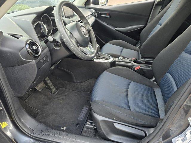 used 2018 Toyota Yaris iA car, priced at $12,000