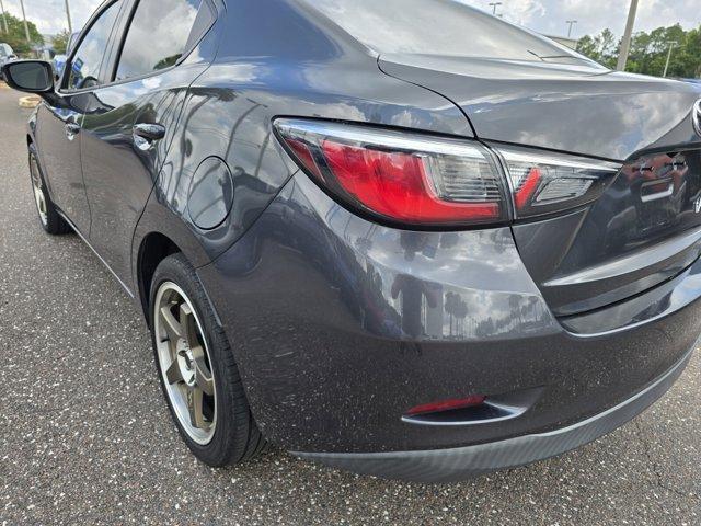 used 2018 Toyota Yaris iA car, priced at $12,000