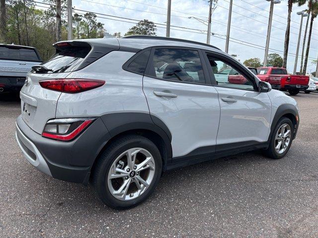 used 2024 Hyundai Kona car, priced at $20,991