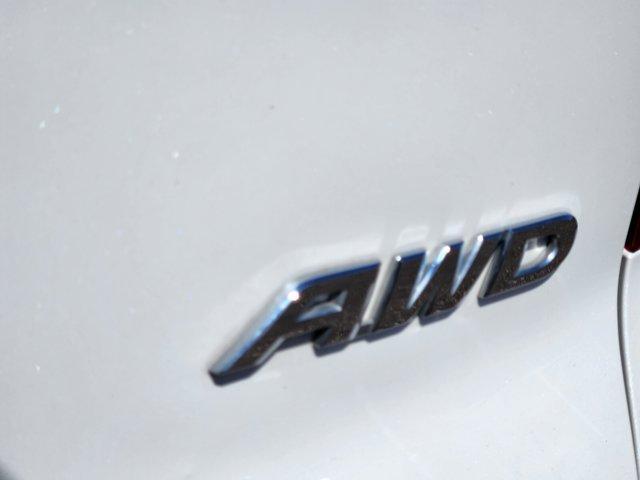 used 2023 Honda Passport car, priced at $29,000