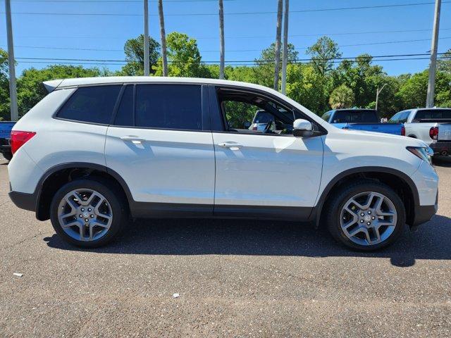 used 2023 Honda Passport car, priced at $29,000