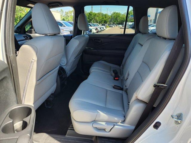 used 2023 Honda Passport car, priced at $29,000