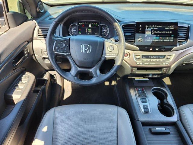 used 2023 Honda Passport car, priced at $29,000
