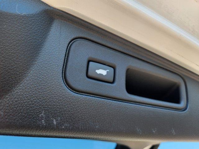 used 2023 Honda Passport car, priced at $29,000