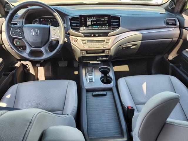 used 2023 Honda Passport car, priced at $29,000