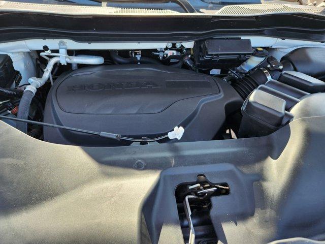 used 2023 Honda Passport car, priced at $29,000