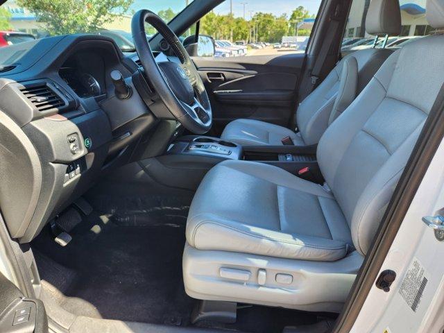 used 2023 Honda Passport car, priced at $29,000