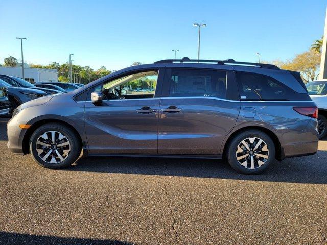 new 2025 Honda Odyssey car, priced at $41,600