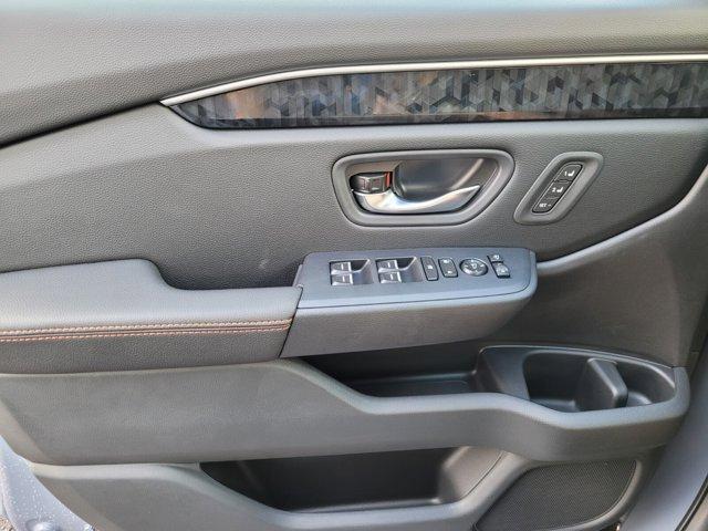 new 2026 Honda Passport car, priced at $52,804