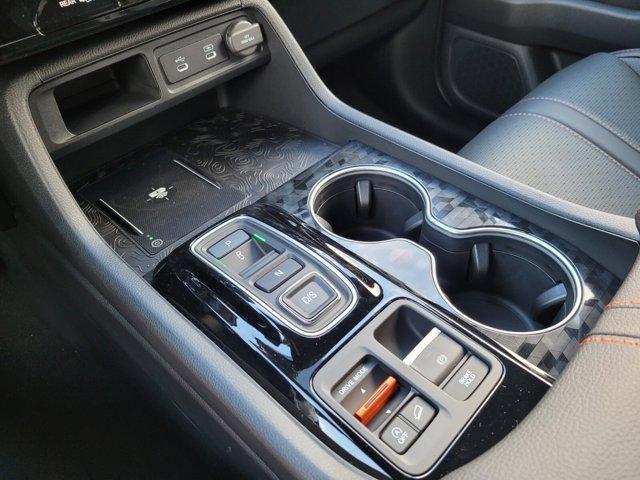 new 2026 Honda Passport car, priced at $52,804