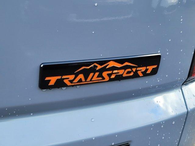 new 2026 Honda Passport car, priced at $52,804
