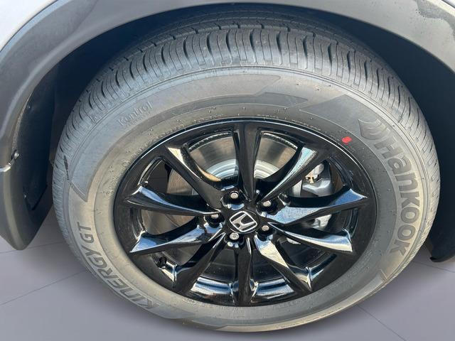 new 2026 Honda CR-V Hybrid car, priced at $39,157