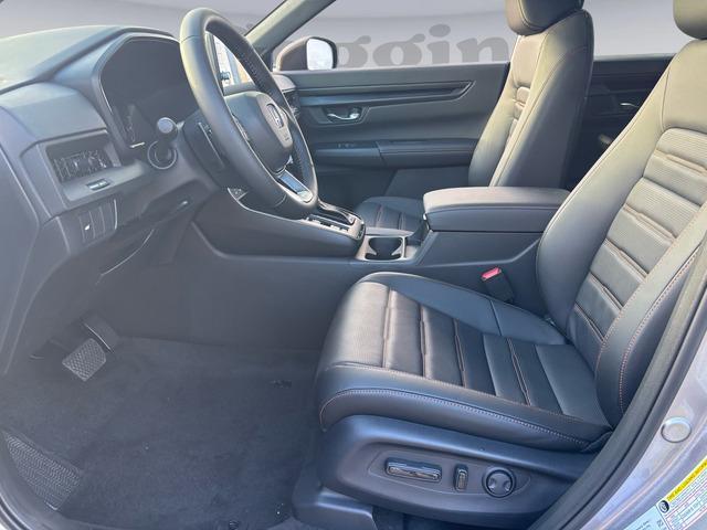 new 2026 Honda CR-V Hybrid car, priced at $39,157