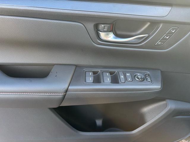 new 2026 Honda CR-V Hybrid car, priced at $39,157