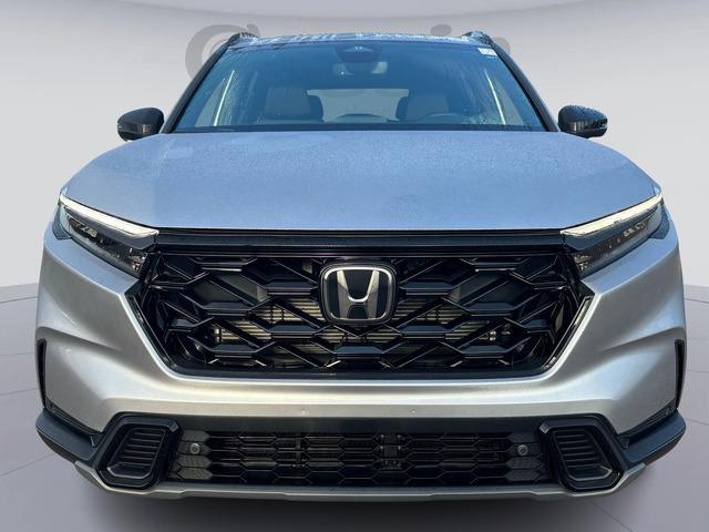 new 2026 Honda CR-V Hybrid car, priced at $39,157