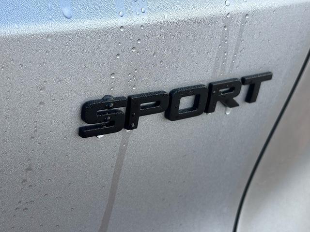 new 2026 Honda CR-V Hybrid car, priced at $39,157