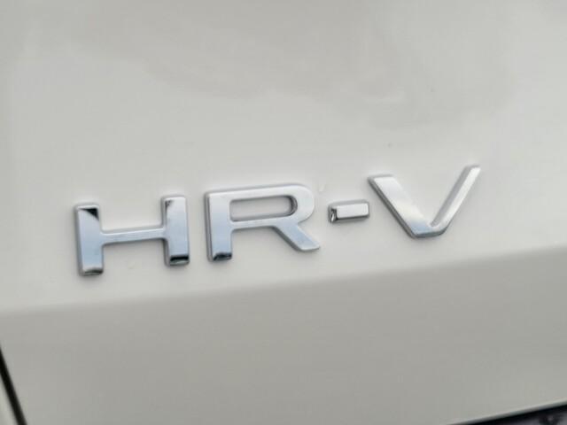 new 2025 Honda HR-V car, priced at $26,185