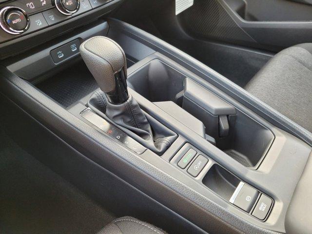 new 2025 Honda Accord car, priced at $31,701
