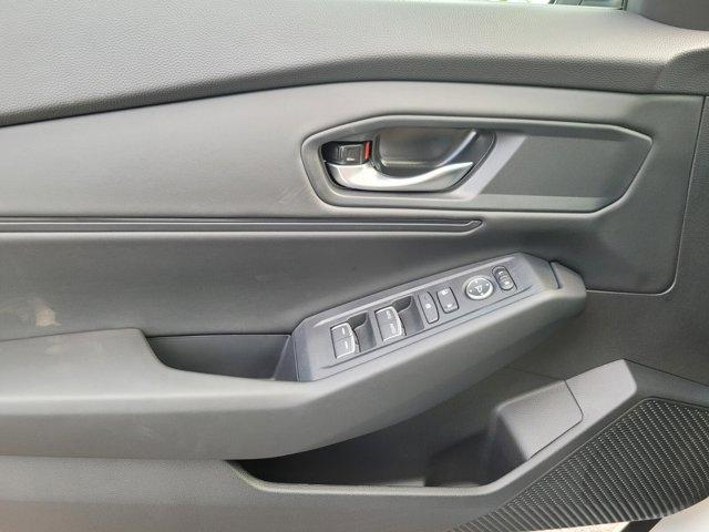 new 2025 Honda Accord car, priced at $31,701