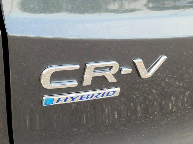 new 2024 Honda CR-V car, priced at $35,145
