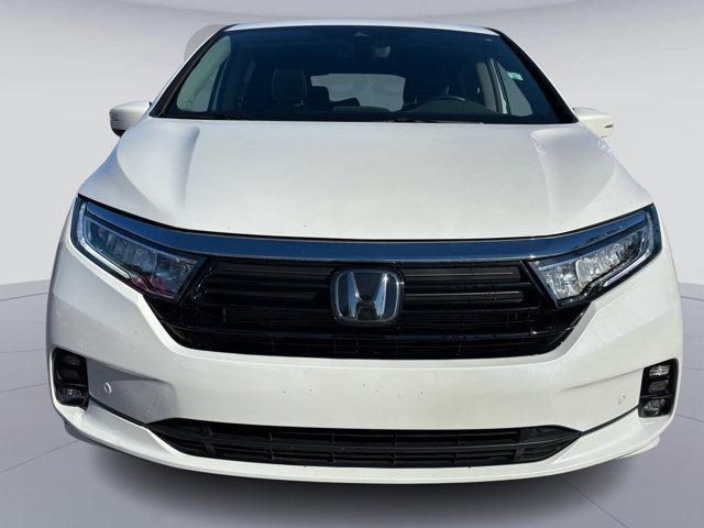 used 2024 Honda Odyssey car, priced at $39,791