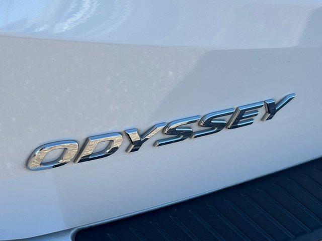 used 2024 Honda Odyssey car, priced at $39,791